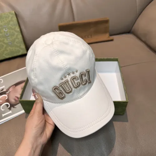 Replica Gucci Caps #1427958 $36.00 USD for Wholesale