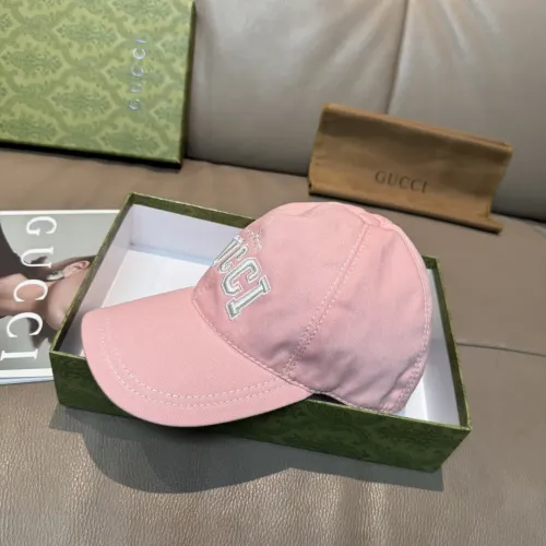 Replica Gucci Caps #1427959 $36.00 USD for Wholesale