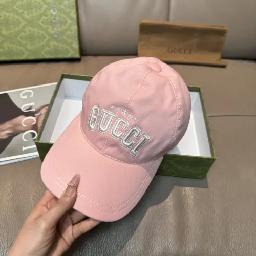 Replica Gucci Caps #1427959 $36.00 USD for Wholesale