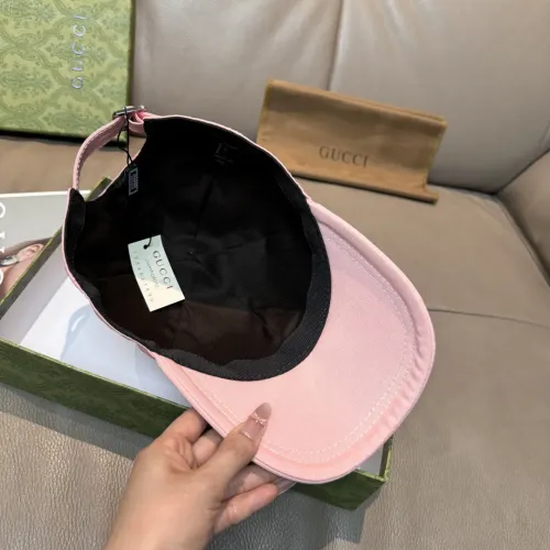 Replica Gucci Caps #1427959 $36.00 USD for Wholesale