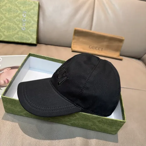 Replica Gucci Caps #1427960 $36.00 USD for Wholesale