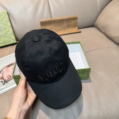 Replica Gucci Caps #1427960 $36.00 USD for Wholesale