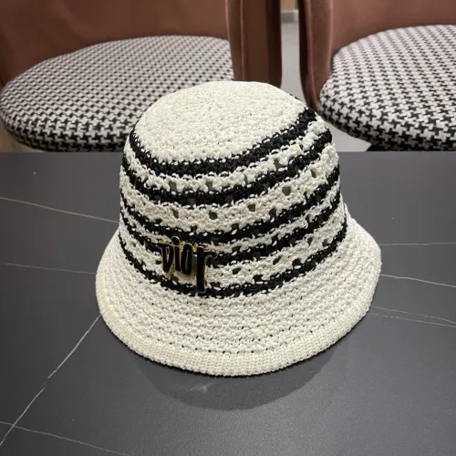 Replica Christian Dior Caps #1427961 $36.00 USD for Wholesale
