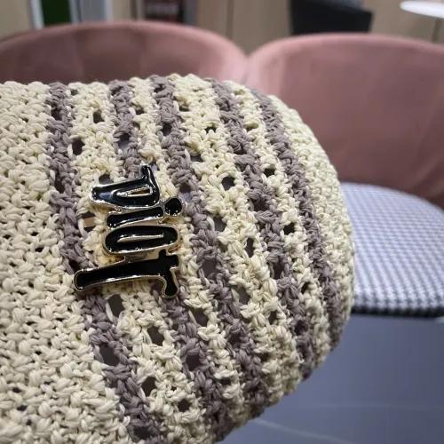 Replica Christian Dior Caps #1427962 $36.00 USD for Wholesale
