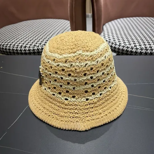 Replica Christian Dior Caps #1427963 $36.00 USD for Wholesale