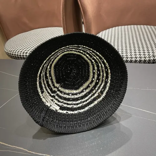 Replica Christian Dior Caps #1427964 $36.00 USD for Wholesale
