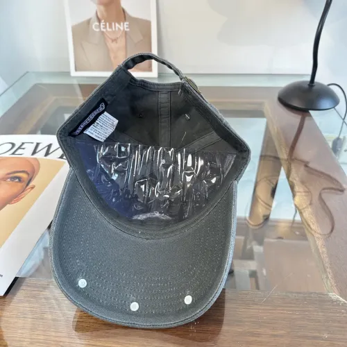 Replica Chrome Hearts Caps #1427977 $27.00 USD for Wholesale