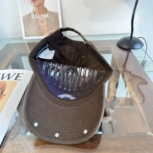Replica Chrome Hearts Caps #1427978 $27.00 USD for Wholesale