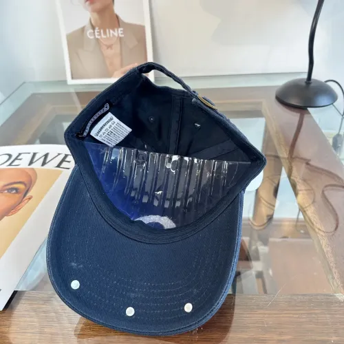 Replica Chrome Hearts Caps #1427979 $27.00 USD for Wholesale