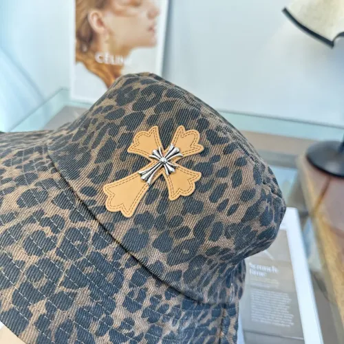 Replica Chrome Hearts Caps #1427998 $27.00 USD for Wholesale