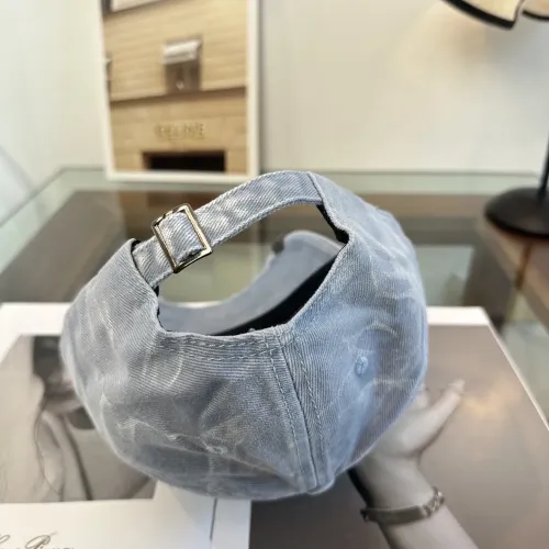 Replica Chrome Hearts Caps #1428004 $27.00 USD for Wholesale