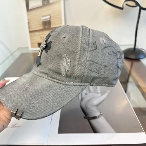 Replica Chrome Hearts Caps #1428005 $27.00 USD for Wholesale