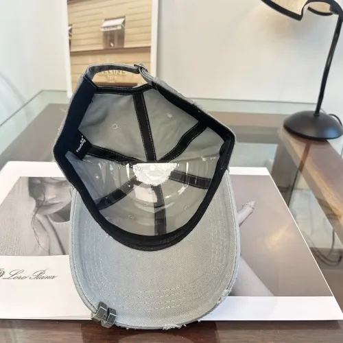 Replica Chrome Hearts Caps #1428005 $27.00 USD for Wholesale