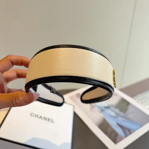 Replica Chanel Headband For Women #1428011 $27.00 USD for Wholesale