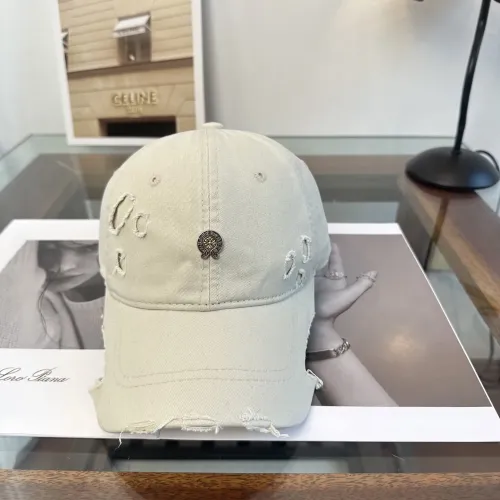 Chrome Hearts Caps #1428015 $27.00 USD, Wholesale Replica Chrome Hearts Caps