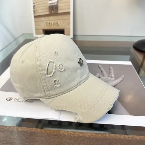 Replica Chrome Hearts Caps #1428015 $27.00 USD for Wholesale