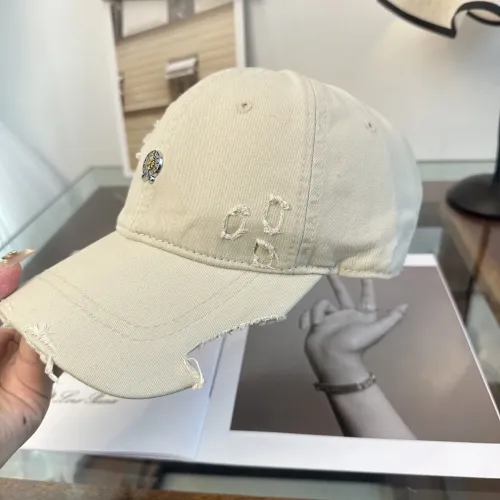 Replica Chrome Hearts Caps #1428015 $27.00 USD for Wholesale
