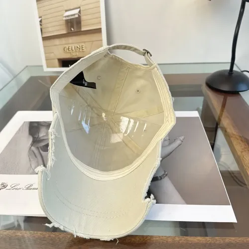 Replica Chrome Hearts Caps #1428015 $27.00 USD for Wholesale