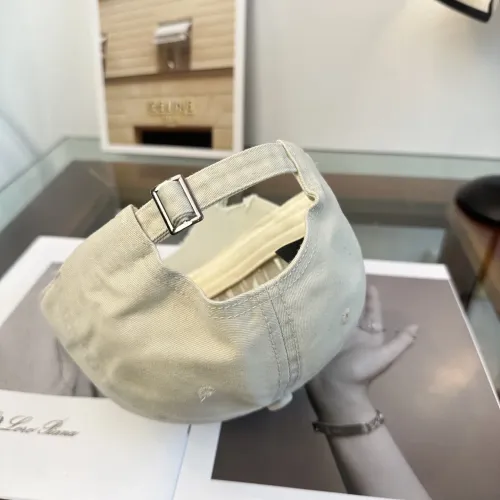 Replica Chrome Hearts Caps #1428015 $27.00 USD for Wholesale