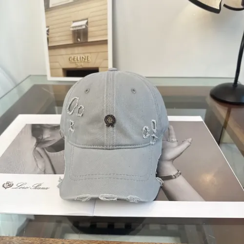 Chrome Hearts Caps #1428016 $27.00 USD, Wholesale Replica Chrome Hearts Caps