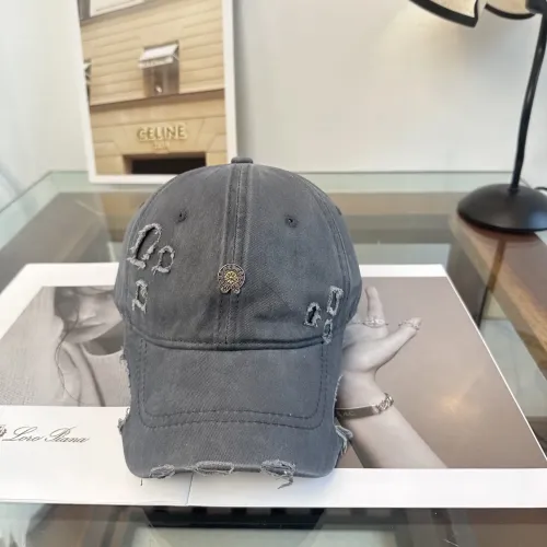 Chrome Hearts Caps #1428017 $27.00 USD, Wholesale Replica Chrome Hearts Caps