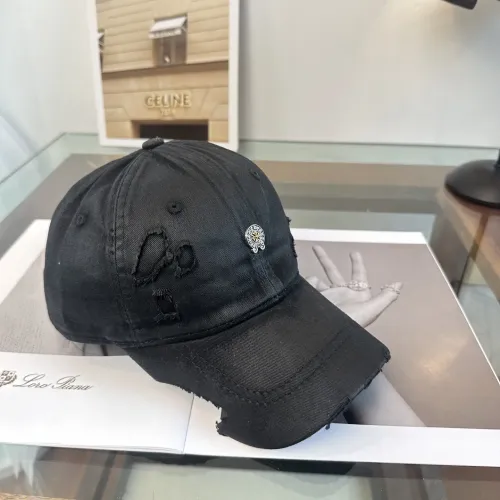 Replica Chrome Hearts Caps #1428018 $27.00 USD for Wholesale