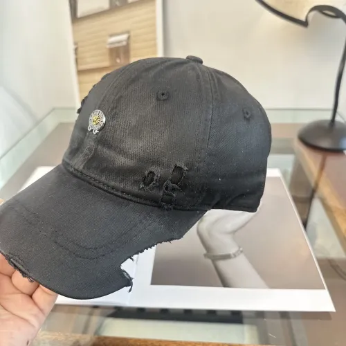 Replica Chrome Hearts Caps #1428018 $27.00 USD for Wholesale