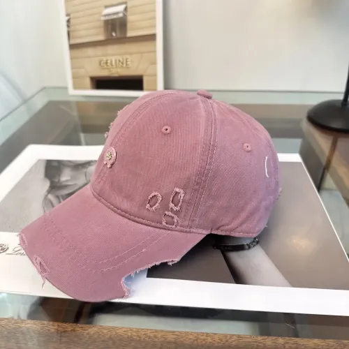 Replica Chrome Hearts Caps #1428019 $27.00 USD for Wholesale