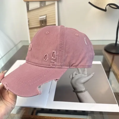 Replica Chrome Hearts Caps #1428019 $27.00 USD for Wholesale