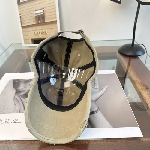 Replica Chrome Hearts Caps #1428023 $27.00 USD for Wholesale
