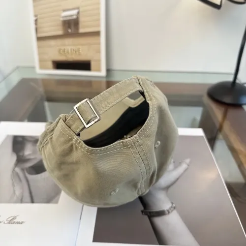 Replica Chrome Hearts Caps #1428023 $27.00 USD for Wholesale