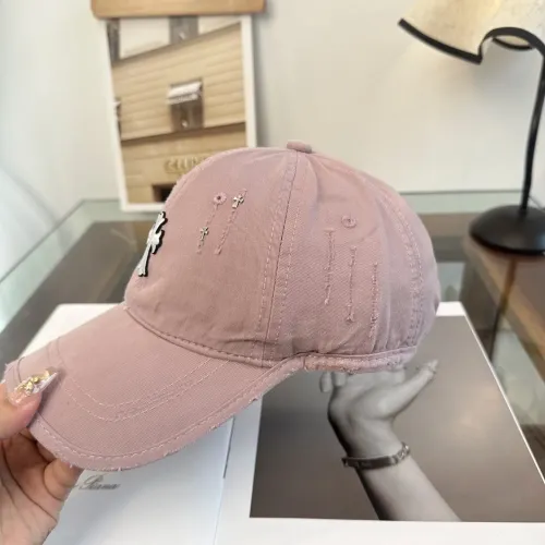 Replica Chrome Hearts Caps #1428025 $27.00 USD for Wholesale