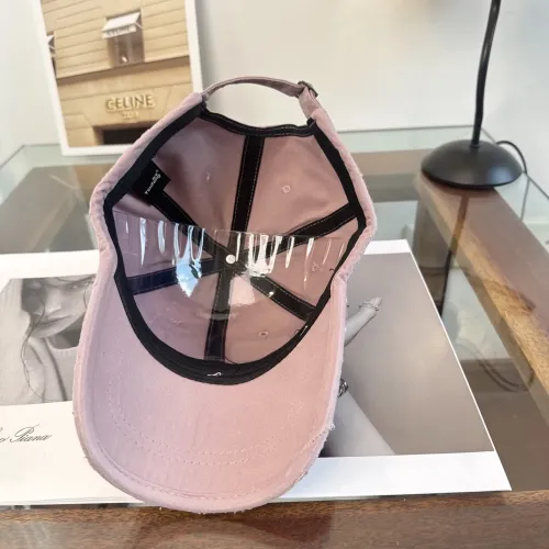 Replica Chrome Hearts Caps #1428025 $27.00 USD for Wholesale