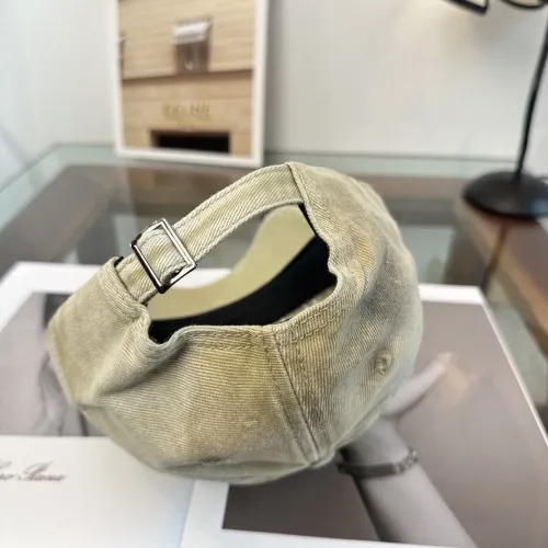 Replica Chrome Hearts Caps #1428033 $27.00 USD for Wholesale