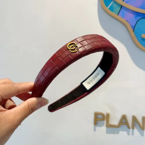 Gucci Headband For Women #1428044 $27.00 USD, Wholesale Replica Gucci Headband