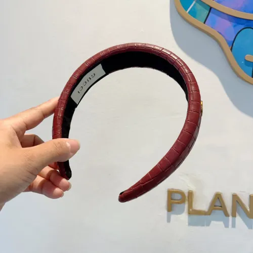 Replica Gucci Headband For Women #1428044 $27.00 USD for Wholesale