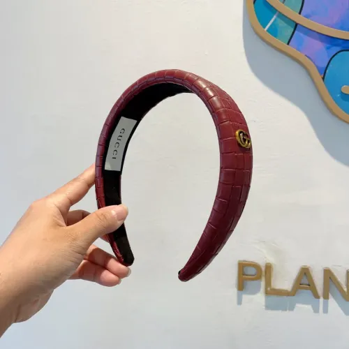 Replica Gucci Headband For Women #1428044 $27.00 USD for Wholesale