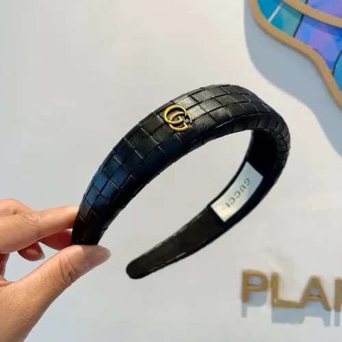 Gucci Headband For Women #1428045 $27.00 USD, Wholesale Replica Gucci Headband