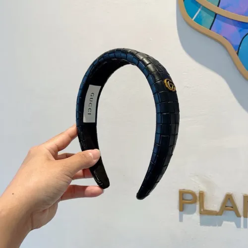Replica Gucci Headband For Women #1428045 $27.00 USD for Wholesale