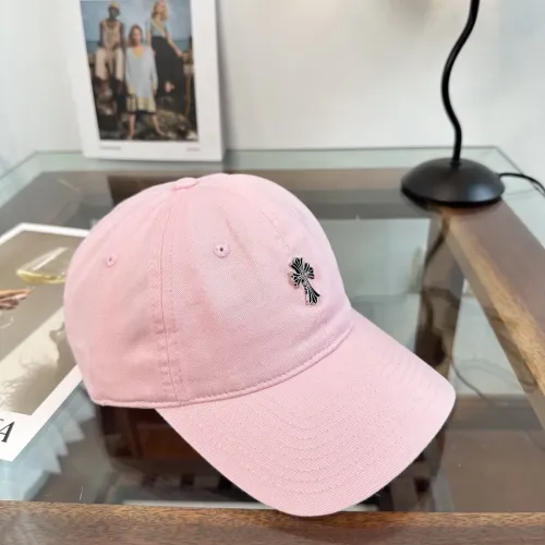 Replica Chrome Hearts Caps #1428050 $27.00 USD for Wholesale