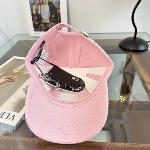 Replica Chrome Hearts Caps #1428050 $27.00 USD for Wholesale