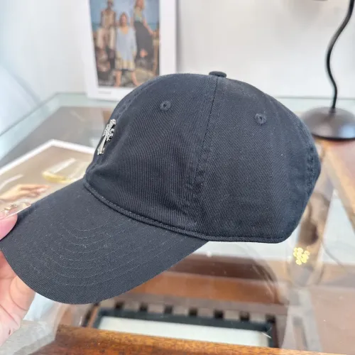 Replica Chrome Hearts Caps #1428053 $27.00 USD for Wholesale