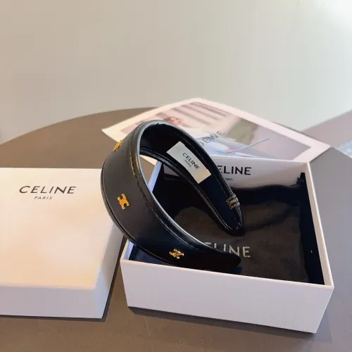Replica Celine Headband For Women #1428055 $29.00 USD for Wholesale