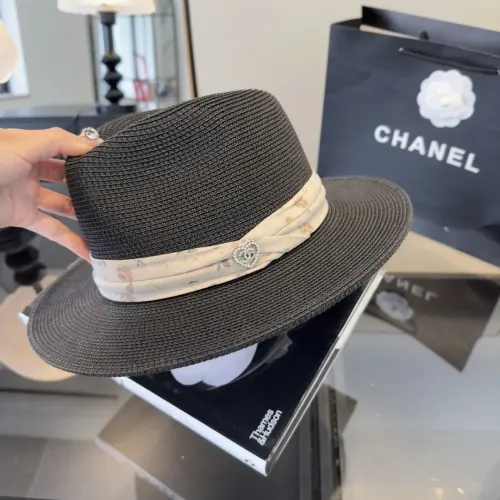 Chanel Caps #1428062 $42.00 USD, Wholesale Replica Chanel Caps