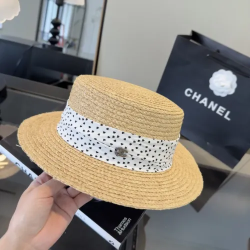 Chanel Caps #1428063