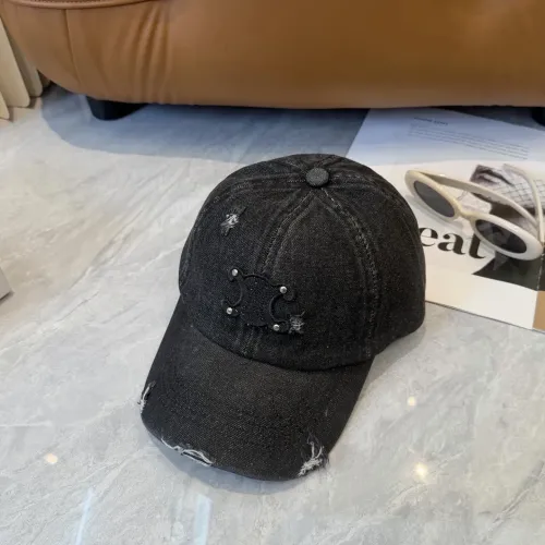 Replica Celine Caps #1428096 $27.00 USD for Wholesale