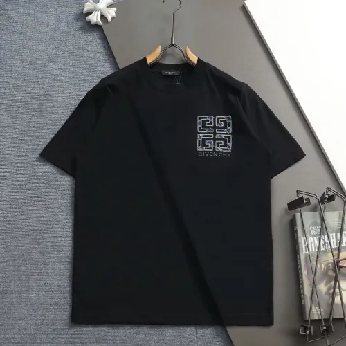 Givenchy T-Shirts Short Sleeved For Unisex #1428146 $45.00 USD, Wholesale Replica Givenchy T-Shirts