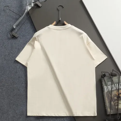 Replica Gucci T-Shirts Short Sleeved For Unisex #1428152 $36.00 USD for Wholesale