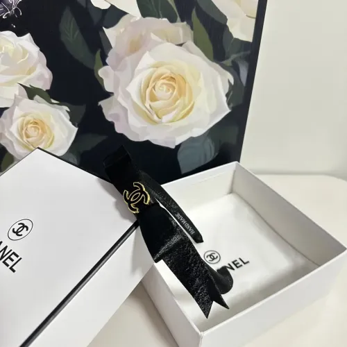 Replica Chanel Headband For Women #1428172 $27.00 USD for Wholesale