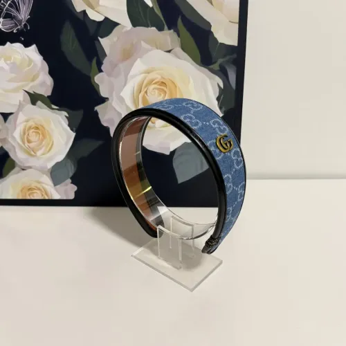Replica Gucci Headband For Women #1428177 $27.00 USD for Wholesale